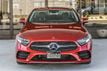 2019 Mercedes-Benz CLS DESIGNO CARDINAL RED - NAV - BLUETOOTH - BACKUP CAM - MUST SEE - 22336719 - 4