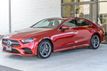 2019 Mercedes-Benz CLS DESIGNO CARDINAL RED - NAV - BLUETOOTH - BACKUP CAM - MUST SEE - 22336719 - 5