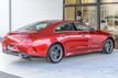 2019 Mercedes-Benz CLS DESIGNO CARDINAL RED - NAV - BLUETOOTH - BACKUP CAM - MUST SEE - 22336719 - 8
