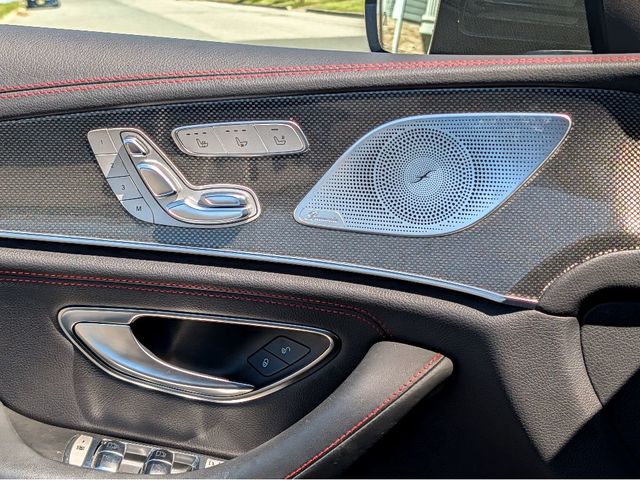 2019 Mercedes-Benz CLS S - 23025650 - 9