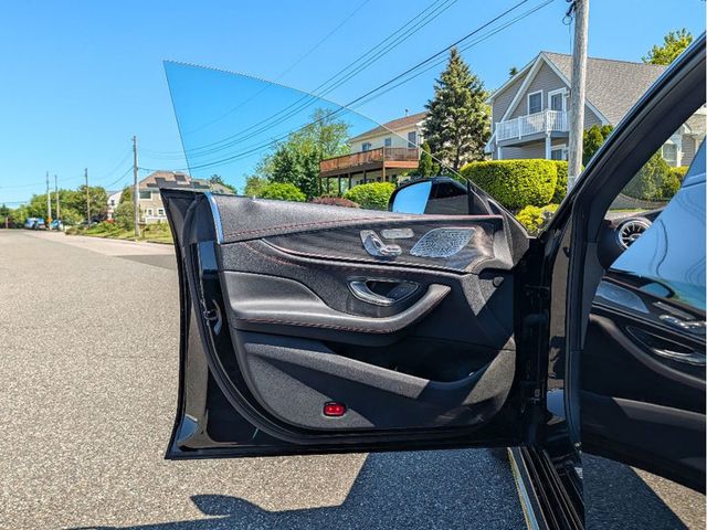 2019 Mercedes-Benz CLS S - 23025650 - 10