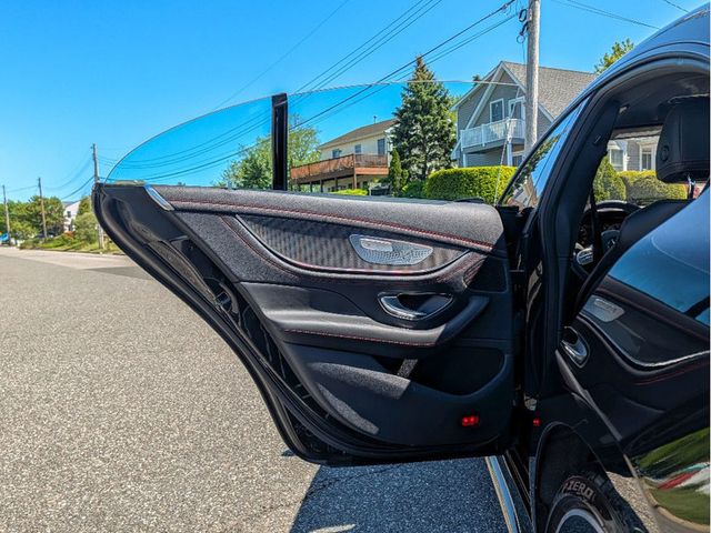 2019 Mercedes-Benz CLS S - 23025650 - 11