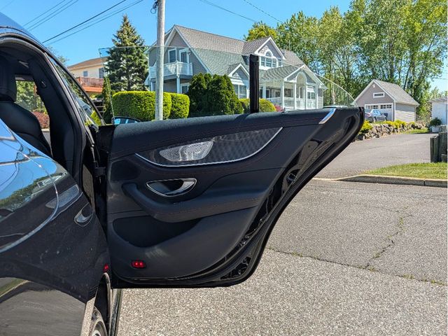 2019 Mercedes-Benz CLS S - 23025650 - 12