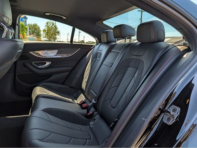 2019 Mercedes-Benz CLS S - 23025650 - 14