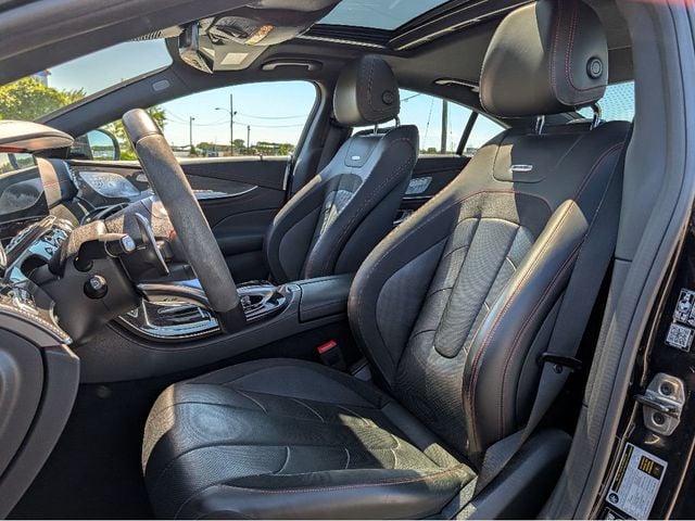 2019 Mercedes-Benz CLS S - 23025650 - 15