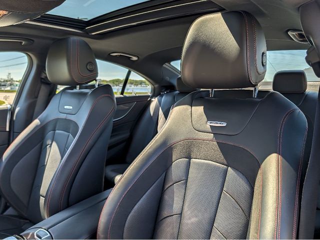 2019 Mercedes-Benz CLS S - 23025650 - 16