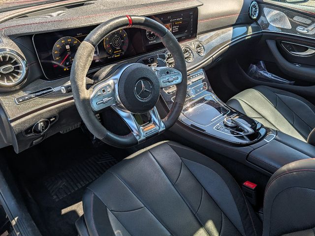 2019 Mercedes-Benz CLS S - 23025650 - 17