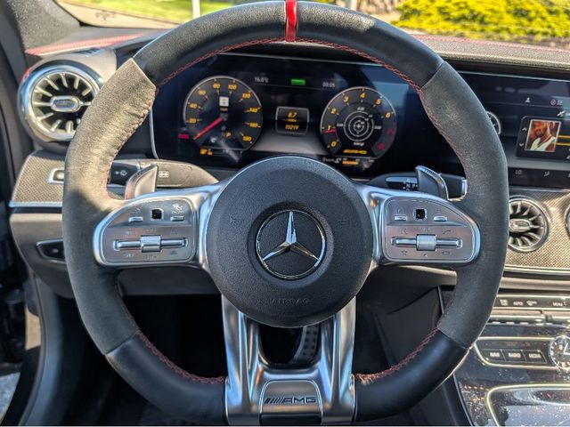 2019 Mercedes-Benz CLS S - 23025650 - 18
