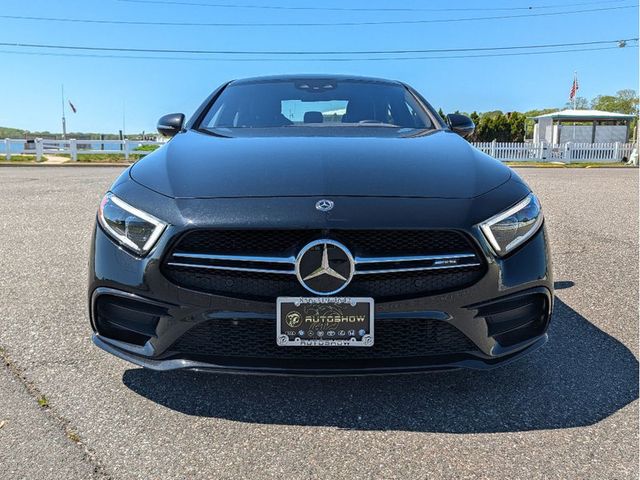 2019 Mercedes-Benz CLS S - 23025650 - 1