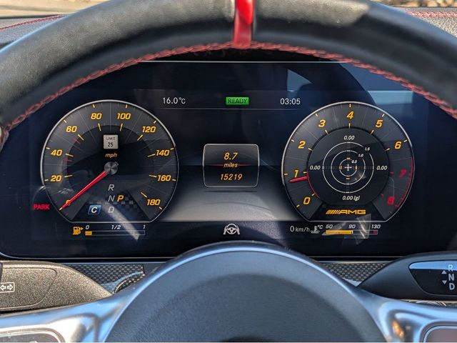 2019 Mercedes-Benz CLS S - 23025650 - 19