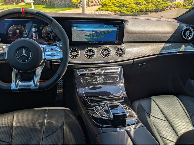 2019 Mercedes-Benz CLS S - 23025650 - 20