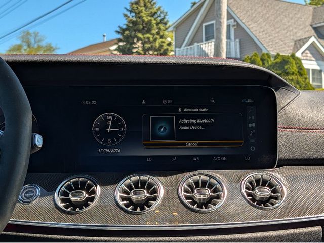 2019 Mercedes-Benz CLS S - 23025650 - 22