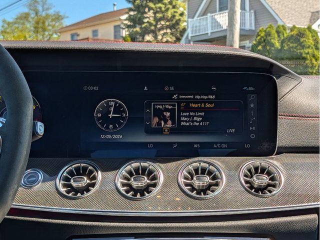 2019 Mercedes-Benz CLS S - 23025650 - 23