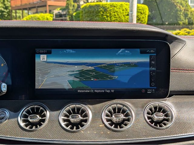 2019 Mercedes-Benz CLS S - 23025650 - 24