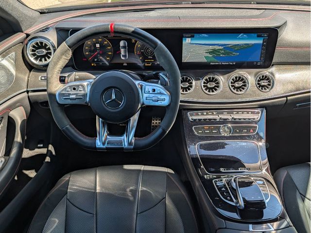 2019 Mercedes-Benz CLS S - 23025650 - 25