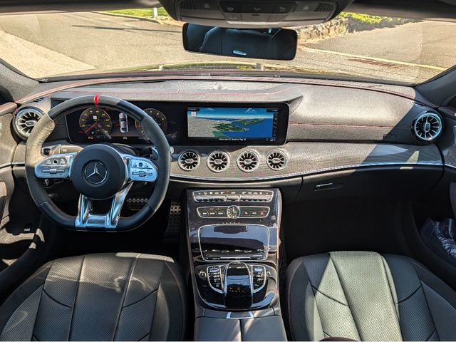 2019 Mercedes-Benz CLS S - 23025650 - 26