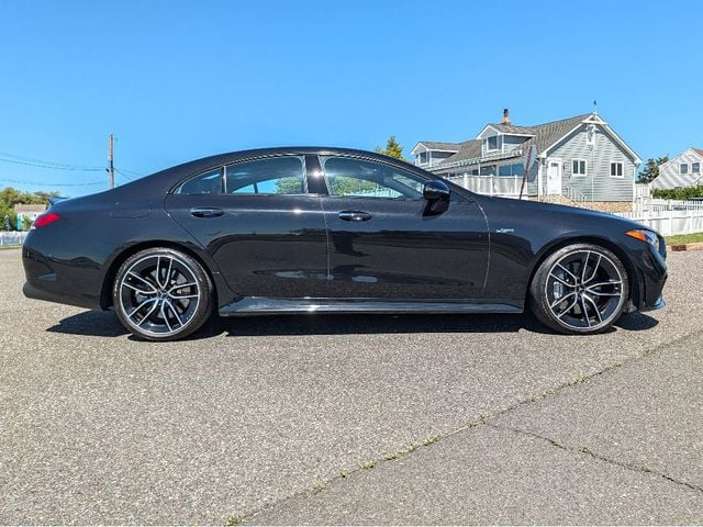 2019 Mercedes-Benz CLS S - 23025650 - 3