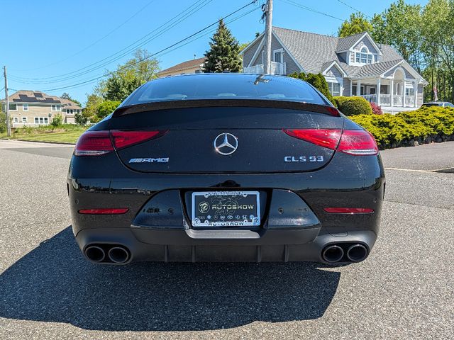 2019 Mercedes-Benz CLS S - 23025650 - 5