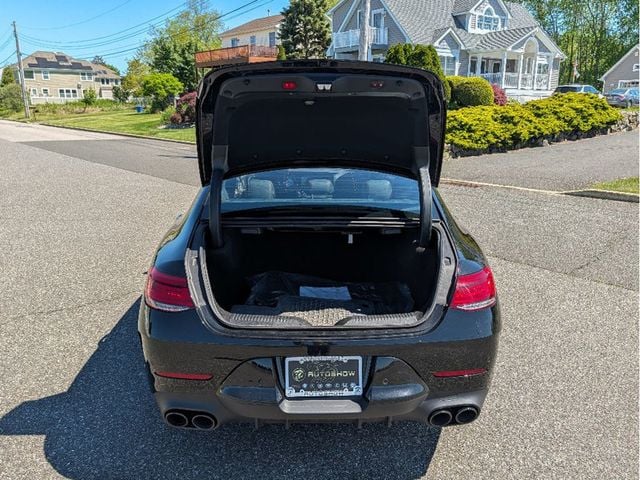 2019 Mercedes-Benz CLS S - 23025650 - 6