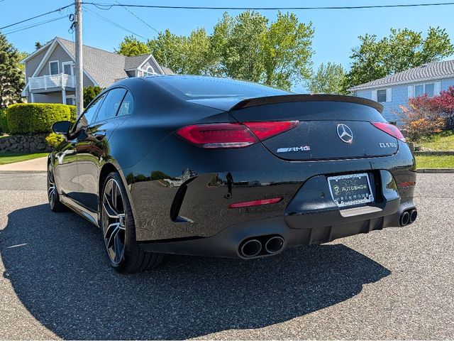 2019 Mercedes-Benz CLS S - 23025650 - 7