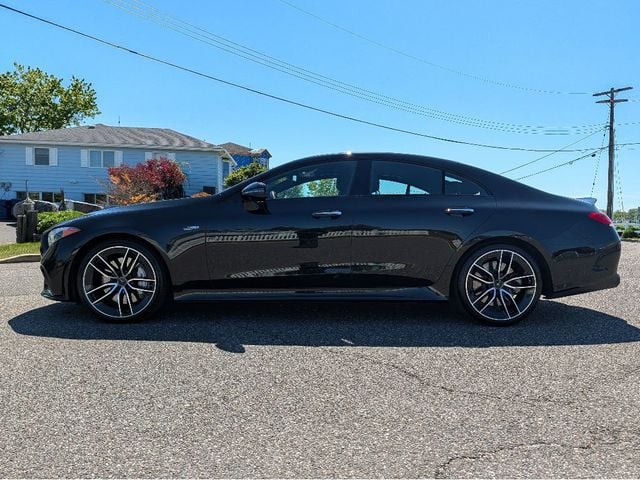 2019 Mercedes-Benz CLS S - 23025650 - 8