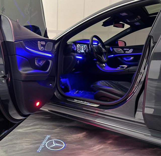 2019 Mercedes-Benz CLS-Class CLS450 4MATIC - 23023784 - 16