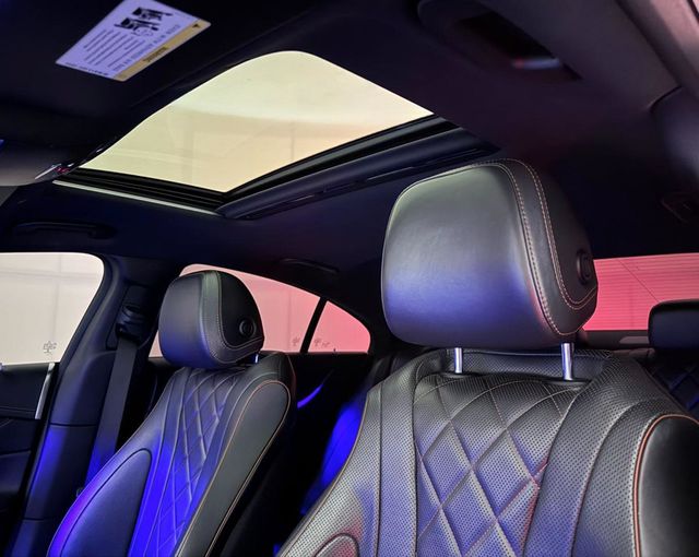 2019 Mercedes-Benz CLS-Class CLS450 4MATIC - 23023784 - 20