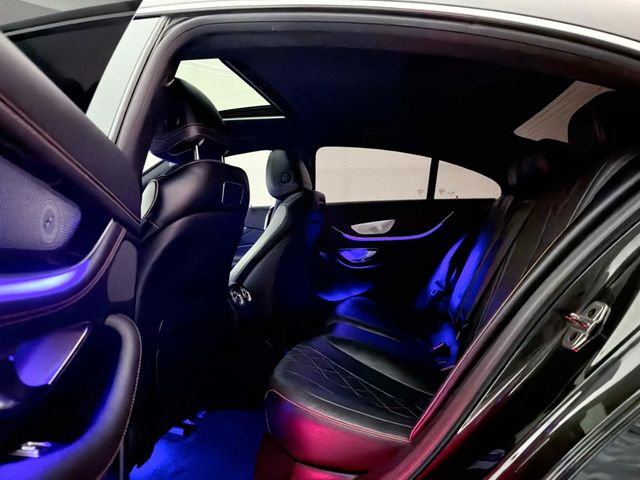 2019 Mercedes-Benz CLS-Class CLS450 4MATIC - 23023784 - 23