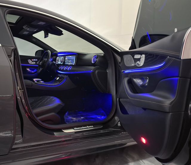 2019 Mercedes-Benz CLS-Class CLS450 4MATIC - 23023784 - 25