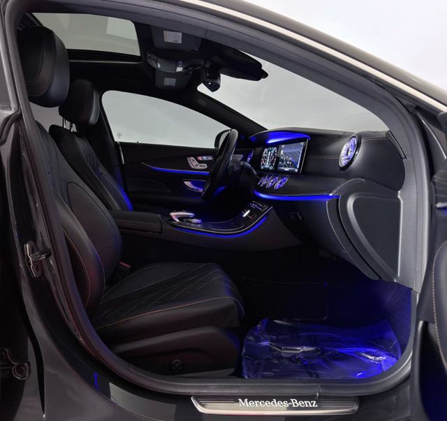 2019 Mercedes-Benz CLS-Class CLS450 4MATIC - 23023784 - 26