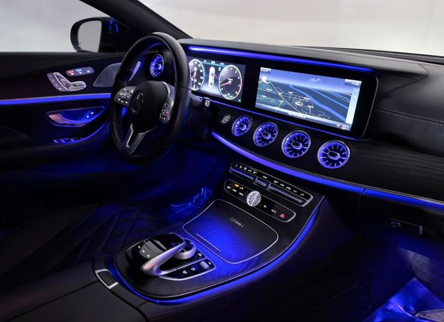 2019 Mercedes-Benz CLS-Class CLS450 4MATIC - 23023784 - 27