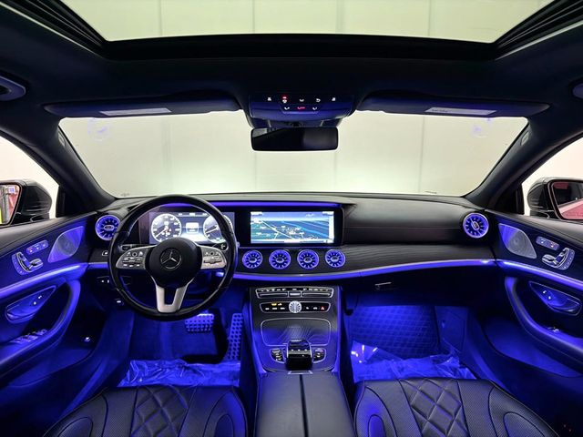 2019 Mercedes-Benz CLS-Class CLS450 4MATIC - 23023784 - 28