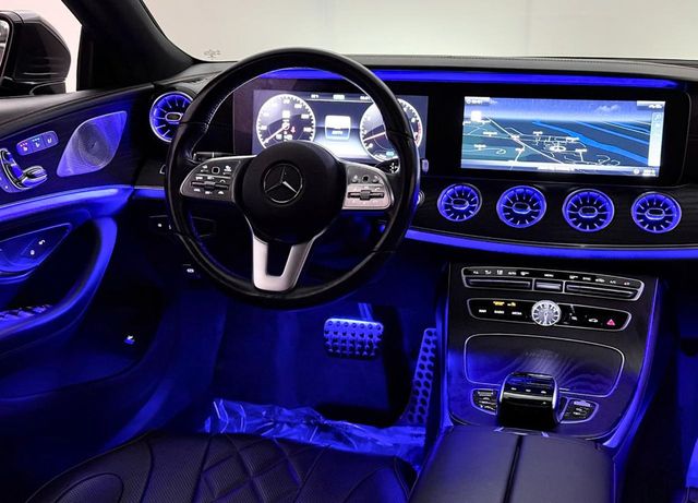2019 Mercedes-Benz CLS-Class CLS450 4MATIC - 23023784 - 30