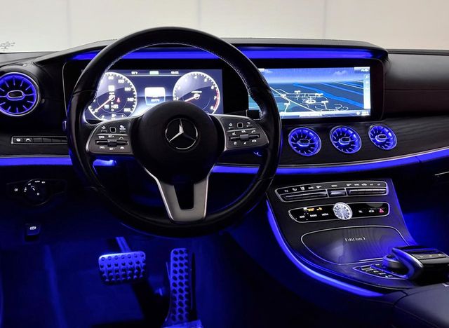 2019 Mercedes-Benz CLS-Class CLS450 4MATIC - 23023784 - 31