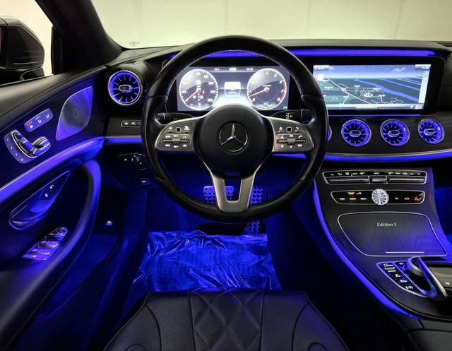 2019 Mercedes-Benz CLS-Class CLS450 4MATIC - 23023784 - 32