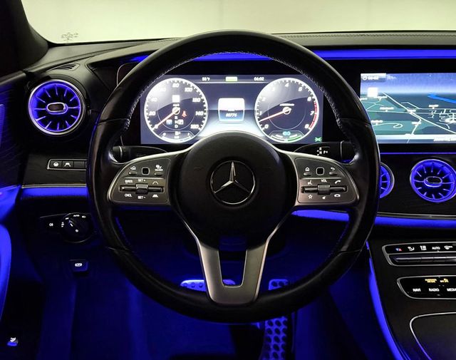 2019 Mercedes-Benz CLS-Class CLS450 4MATIC - 23023784 - 33
