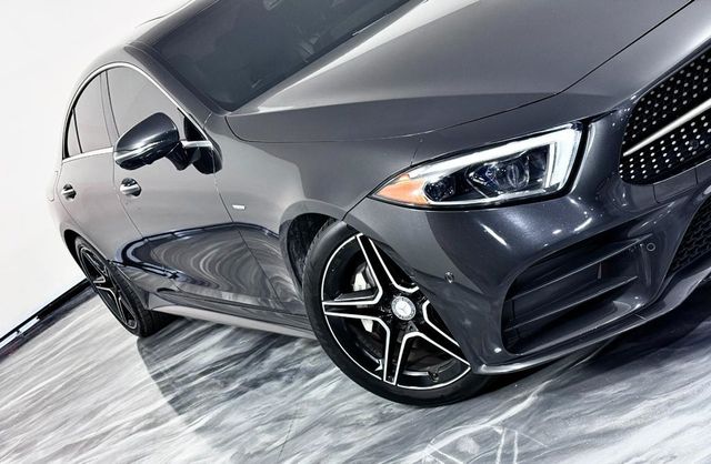 2019 Mercedes-Benz CLS-Class CLS450 4MATIC - 23023784 - 3