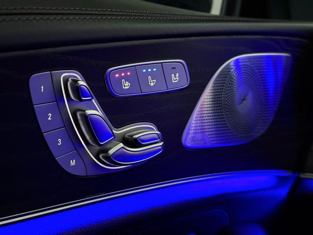 2019 Mercedes-Benz CLS-Class CLS450 4MATIC - 23023784 - 45