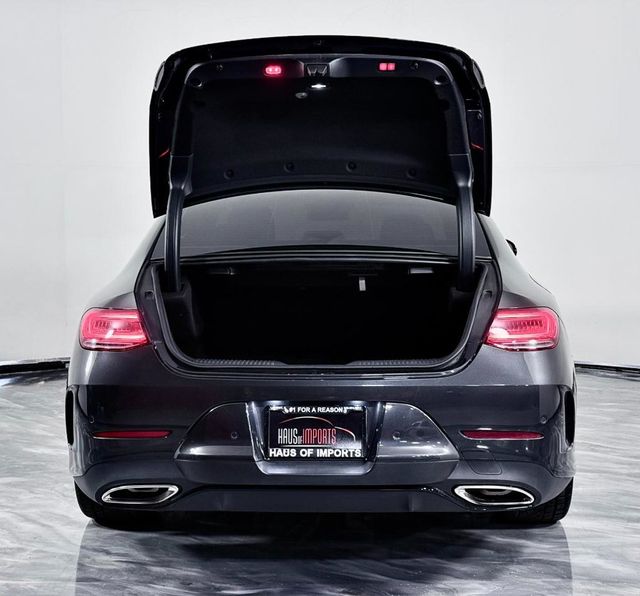 2019 Mercedes-Benz CLS-Class CLS450 4MATIC - 23023784 - 49