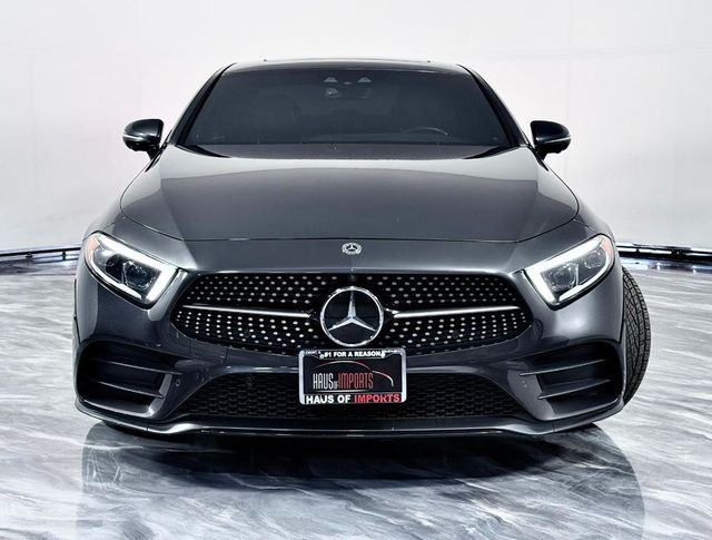 2019 Mercedes-Benz CLS-Class CLS450 4MATIC - 23023784 - 6