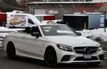 2019 Mercedes-Benz C-Class AMG C 43 4MATIC Cabriolet - 22733076 - 0