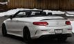 2019 Mercedes-Benz C-Class AMG C 43 4MATIC Cabriolet - 22733076 - 12