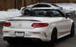 2019 Mercedes-Benz C-Class AMG C 43 4MATIC Cabriolet - 22733076 - 14