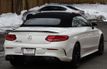 2019 Mercedes-Benz C-Class AMG C 43 4MATIC Cabriolet - 22733076 - 17