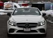 2019 Mercedes-Benz C-Class AMG C 43 4MATIC Cabriolet - 22733076 - 2