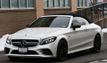 2019 Mercedes-Benz C-Class AMG C 43 4MATIC Cabriolet - 22733076 - 5