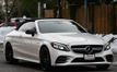 2019 Mercedes-Benz C-Class AMG C 43 4MATIC Cabriolet - 22733076 - 7