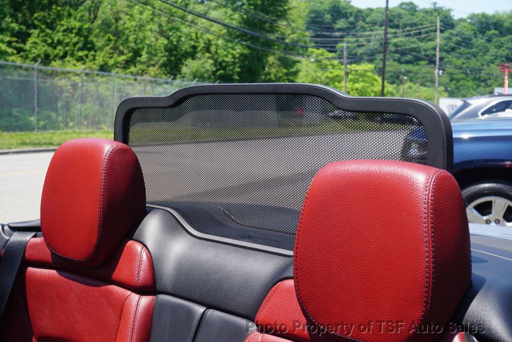 2019 Mercedes-Benz C-Class AMG C 43 4MATIC Cabriolet AMG EXHAUST/DRIVER ASSIST/MULTIMEDIA  - 23029494 - 18