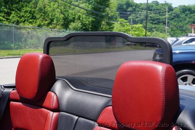 2019 Mercedes-Benz C-Class AMG C 43 4MATIC Cabriolet AMG EXHAUST/DRIVER ASSIST/MULTIMEDIA  - 23029494 - 18