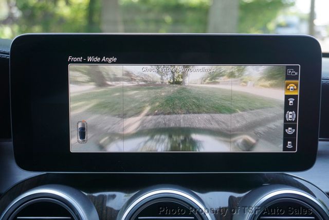 2019 Mercedes-Benz C-Class AMG C 43 4MATIC Cabriolet AMG EXHAUST/DRIVER ASSIST/MULTIMEDIA  - 23029494 - 30